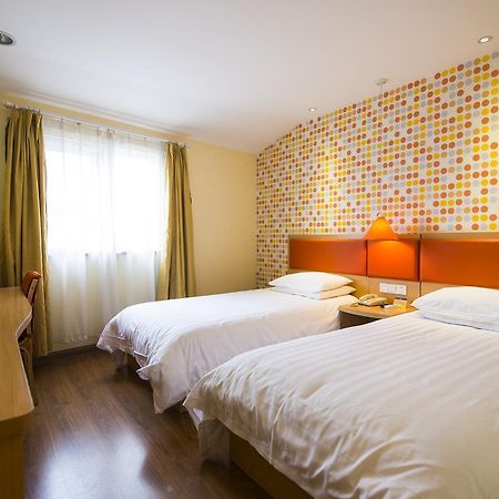 Home Inn Kuangcsou Kültér fotó