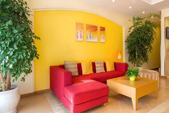 Home Inn Kuangcsou Kültér fotó