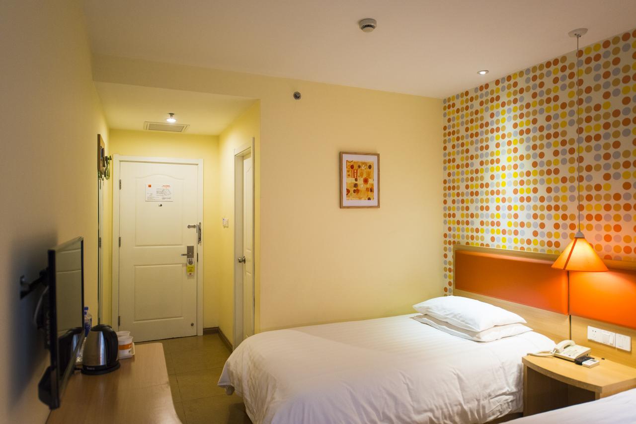 Home Inn Kuangcsou Kültér fotó