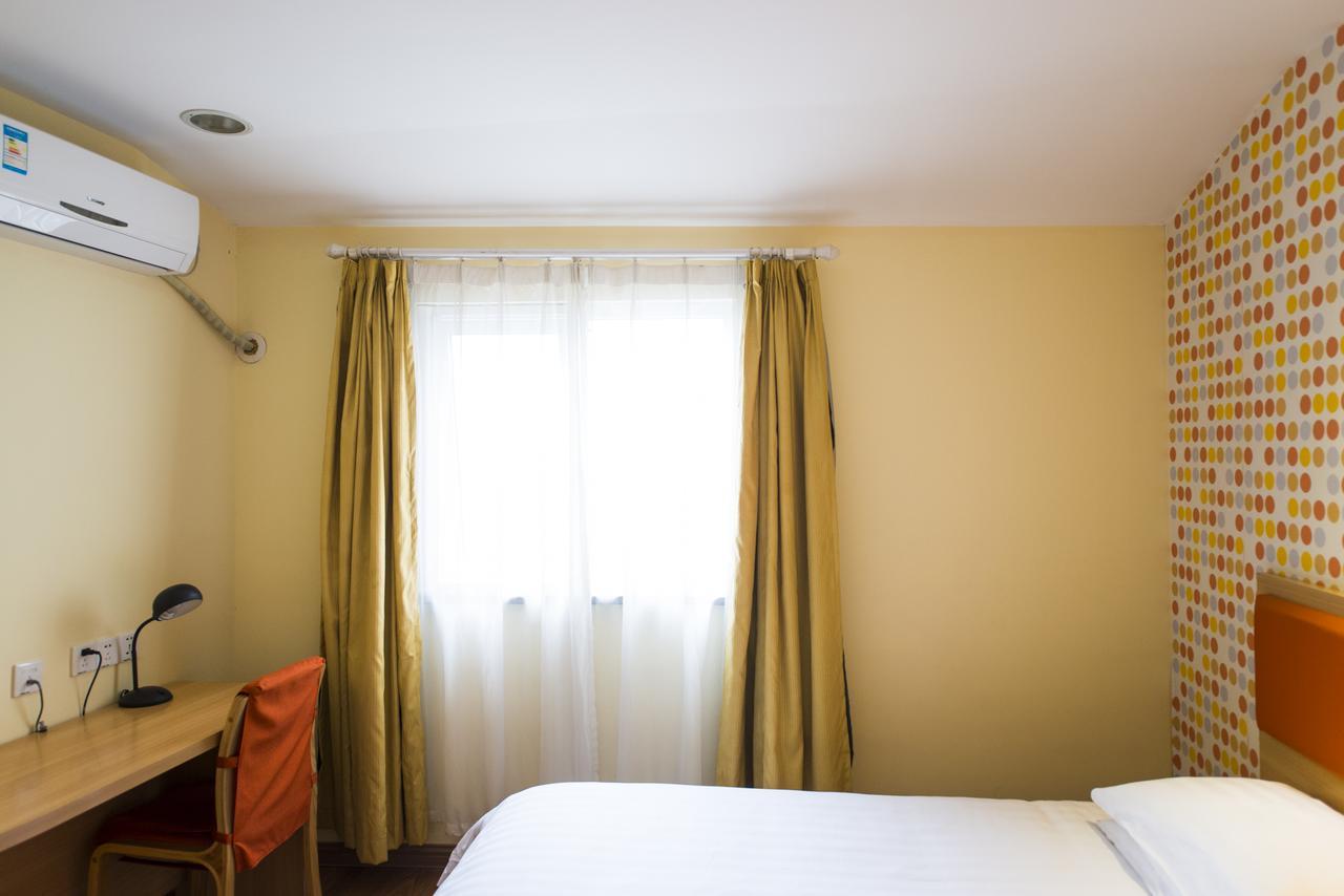 Home Inn Kuangcsou Kültér fotó