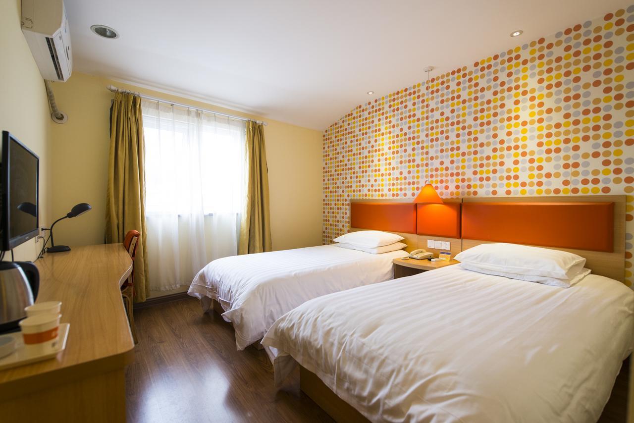 Home Inn Kuangcsou Kültér fotó